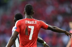 Євро-2016. Puma виготовила футболки збірної Швейцарії із бракованого матеріалу