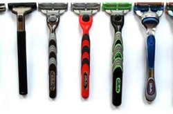 Как наточить лезвия в любой бритве. Простой, но очень полезный лайфхак