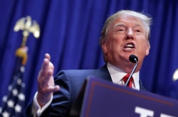 Колишній радник Януковича, очолить виборчий штаб  Трампа