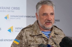 Жебрівський пояснив, чому Росія підтягнула регулярні війська