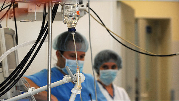 НП в Ізмаїлі: у лікарнях залишаються 186 осіб
