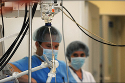 НП в Ізмаїлі: у лікарнях залишаються 186 осіб