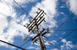 В Україні без світла лишилися понад 230 населених пунктів