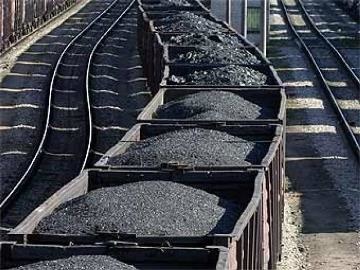 Віце-прем’єр Кістіон: Ніяких закупівель вугілля в Росії держструктури не проводять