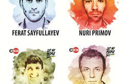 Справи кримських мусульман: за кухонні розмови про  “тероризм”  ФСБ тисне на родини затриманих