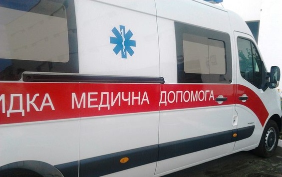 На Донеччині зазнали поранень четверо мирних жителів