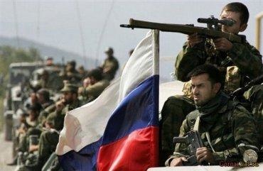 Росія перекидає під Новоазовськ техніку та живу силу