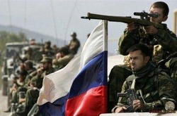 Росія перекидає під Новоазовськ техніку та живу силу