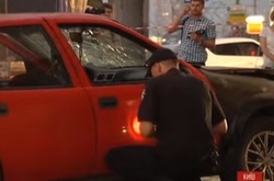 Внаслідок ДТП в Києві загинула одна людина