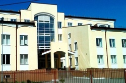 У Броварській лікарні буде відділення гемодіалізу