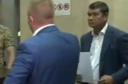 Онищенко прибув у НАБУ - ЗМІ