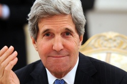 Держсекретар США може відвідати Україну в липні