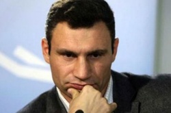 Кличко взявся допомогти українським містам запровадити електронний бюджет