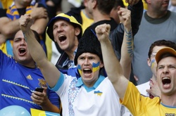 Євро-2016. У Франції побились українські і польські фанати