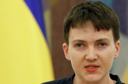 В Росії тероризм процвітає, причому за підтримки Кремля - Савченко