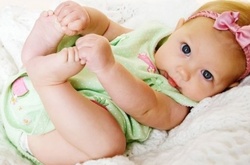 На Київщині жінка намагалася продати новонароджену дитину