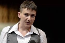 Диктатор-самодур тероризує кримських татар - Савченко