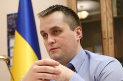 Холодницький пояснив самовпевнену поведінку Онищенка