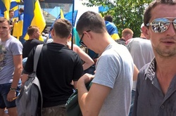 ЗМІ: Одеського бізнесмена запідозрили у спробі дестабілізувати ситуацію в місті