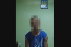 СБУ затримала бойовика з угруповання «Кальміус»