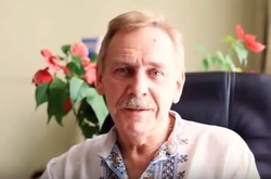 Помер «голос київського метро» - актор Микола Петренко