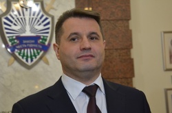 Прокурор Миколаївщини проігнорував заклик Порошенка піти у відставку