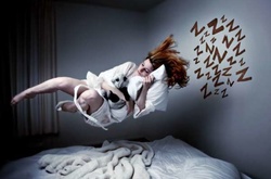 5 нарушений сна, о которых мы не знали