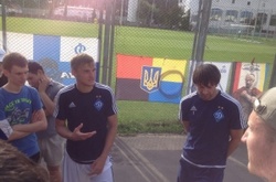  «Динамо» розпочало підготовку до нового сезону зі скандалу 