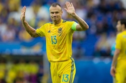 Євро-2016. Збірна України програли усі матчі у Франції