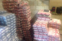 У Донецькій області викрито злочинну схему підробки лікарських засобів