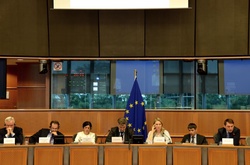 Депутати Європарламенту заявили про необхідність якнайшвидше надати Україні безвіз, - Геращенко