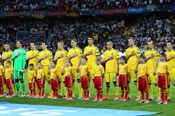 Євро-2016. Ротань і Зінченко вийдуть у стартовому складі збірної України на матч з Польщею 