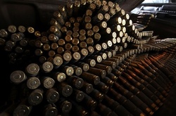 У Лівії стався вибух на складі зброї, загинули 29 людей