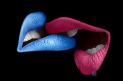 19 фактов о поцелуях, которые вы не знали 