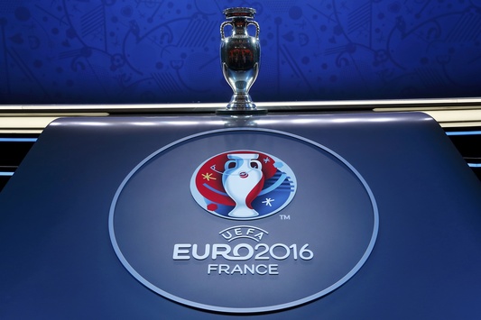 В 1/8 фіналу Євро-2016 вже вийшли 11 збірних