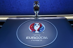 В 1/8 фіналу Євро-2016 вже вийшли 11 збірних
