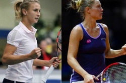 Українські тенісистки здобули перші перемоги на турнірі в Істборні