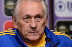 Фоменко прокоментував поразку збірної України на Євро-2016