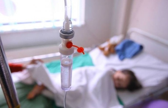 У лікарнях Ізмаїлу лишаються 239 осіб