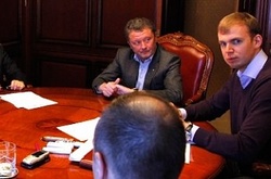 У Луценка впевнені, що фігуранти справи Курченка не втечуть за кордон