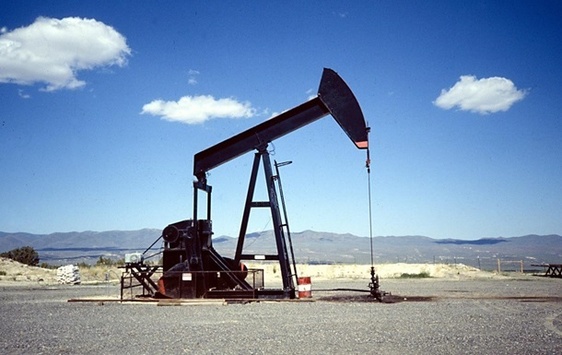 Ціни на нафту знову ростуть