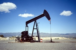 Ціни на нафту знову ростуть