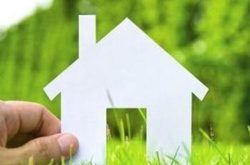 Німеччина виділила Україні 65 млн грн на житло для переселенців