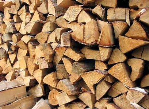 Окупаційна влада закликала кримчан запасатись дровами