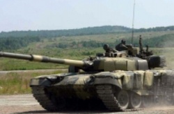 Зона АТО: різко загострилася обстановка на приморському напрямку