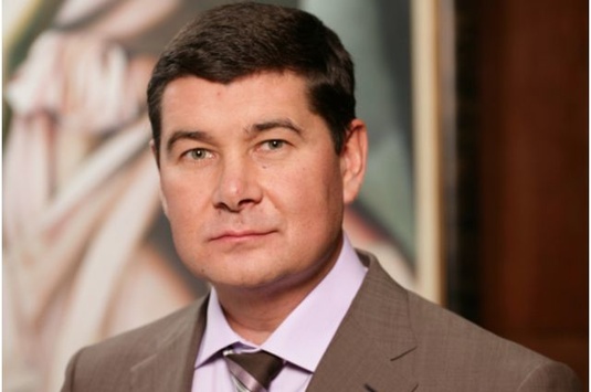 Онищенко судиться з Генпрокуратурою та НАБУ
