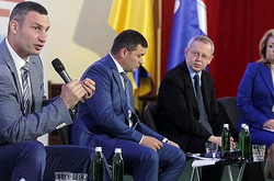 Кличко: «Ми повинні створити таку медичну систему, щоб кияни отримували якісну та ефективну допомогу»