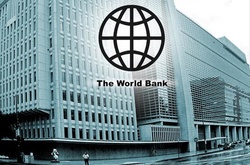Світовий банк змінює свого директора в Україні