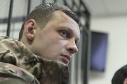 Адвокат заявив про побиття «азовця» Краснова в СІЗО