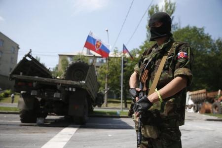 Розвідка: Російські окупанти проводять ротацію військ на п'яти напрямках 